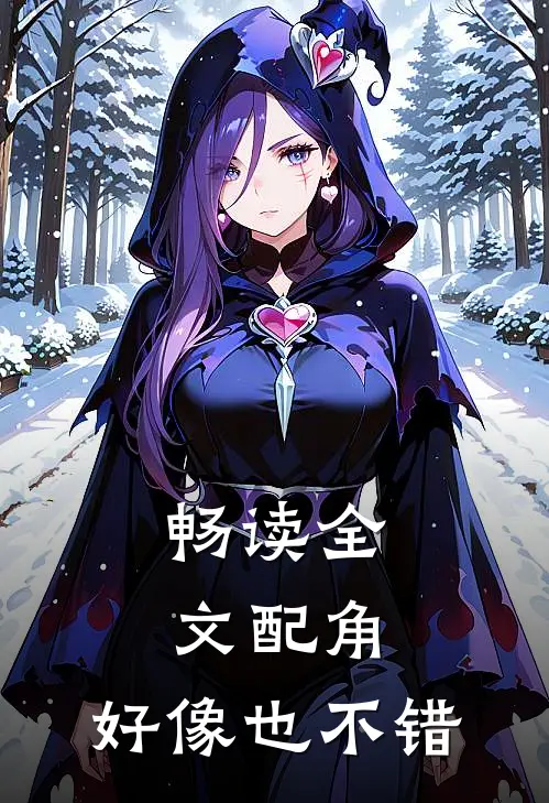 畅读全文配角,好像也不错的
