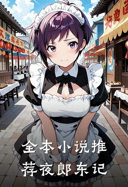 全本推荐夜郎东记免费阅读