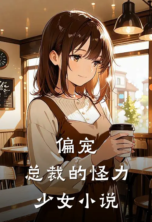 偏宠总裁的怪力少女