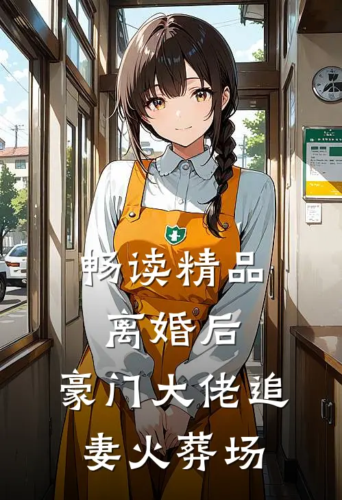 畅读精品离婚后，豪门大佬追妻火葬场