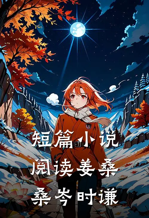 短篇小说阅读姜桑桑岑时谦