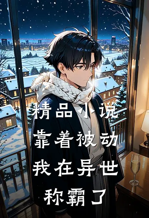 精品靠着被动,我在异世称霸了