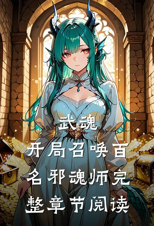 武魂开局召唤百名邪魂师完整章节阅读免费