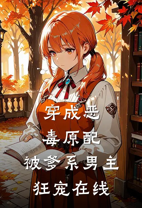 穿成恶毒原配,被爹系男主狂宠在线观看