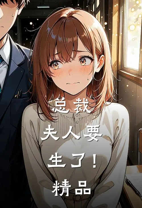 总裁,夫人要生了!精品阅读