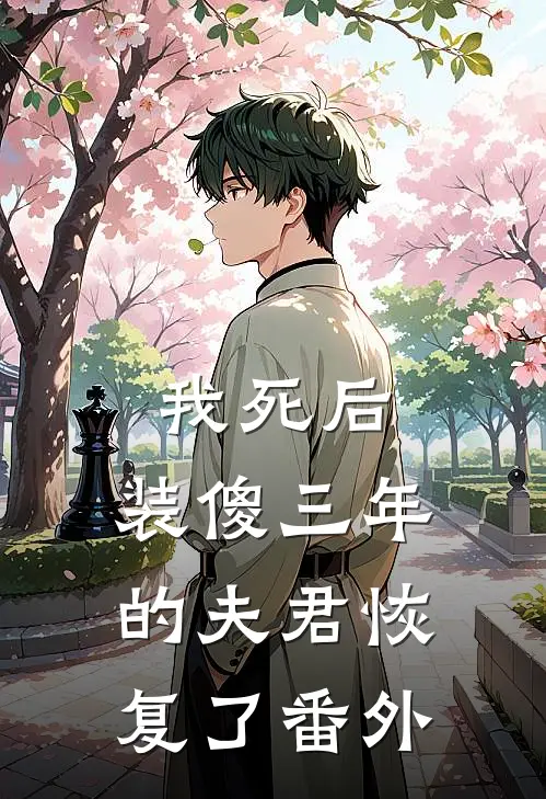 我死后,装傻三年的夫君恢复了 番外篇