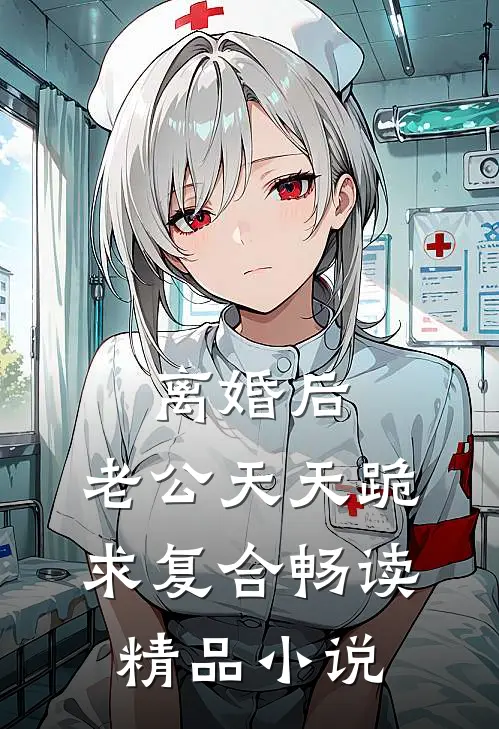 离婚后，老公天天跪求复合畅读精品小说
