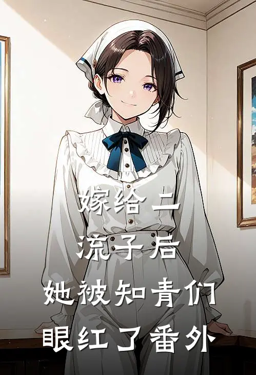 嫁给二流子后,她被知青们眼红了番外免费阅读