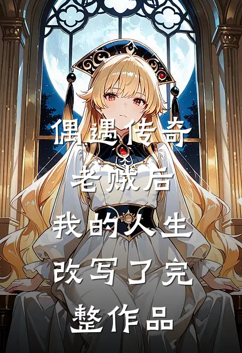 偶遇传奇老贼后,我的人生改写了完整作品英语