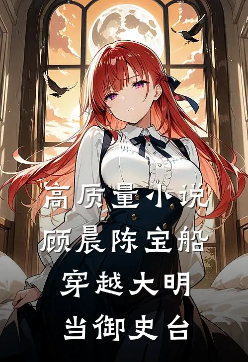 高质量小说顾晨陈宝船穿越大明当御史台