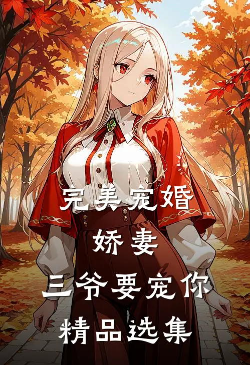 完美宠婚娇妻,三爷要宠你精品选集