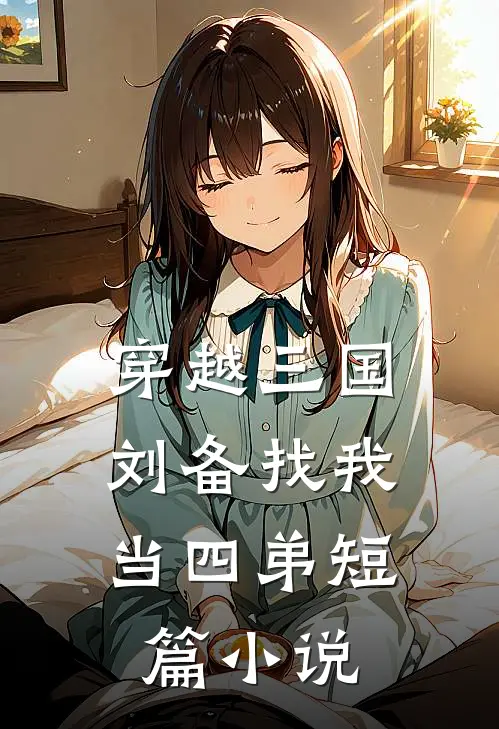 穿越三国刘备找我当四弟短篇免费阅读