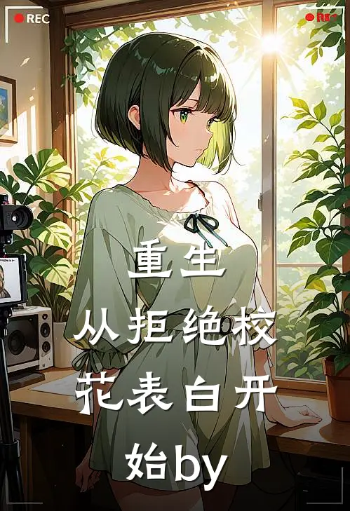 重生：从拒绝校花表白开始by