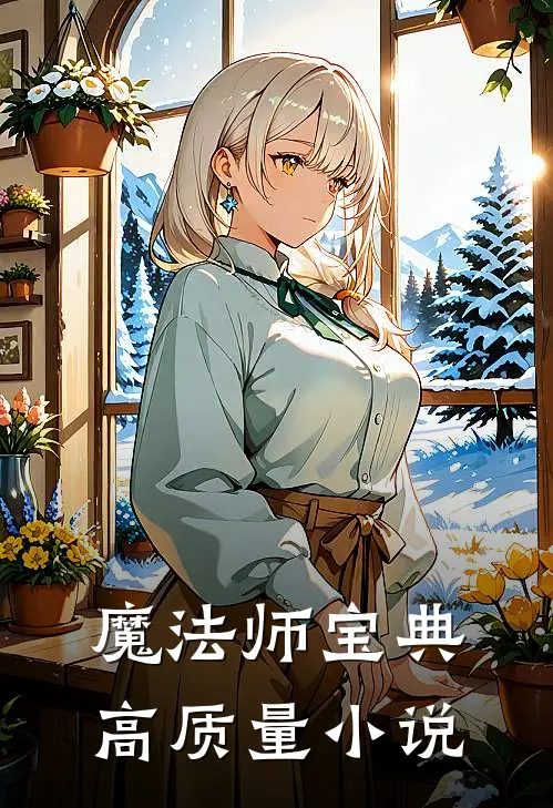 魔法师宝典高质量免费阅读