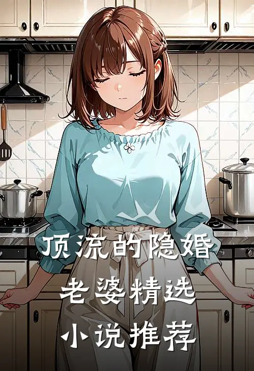 顶流的隐婚老婆精选小说推荐