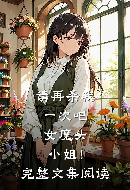 请再杀我一次吧,女魔头小姐!完整文集阅读免费