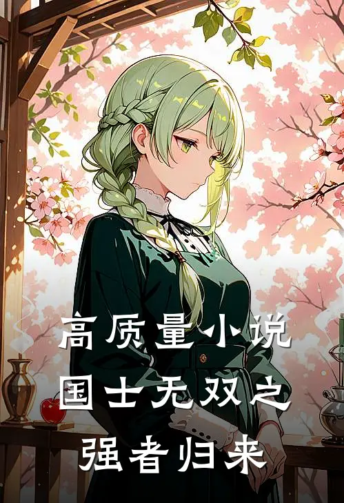 高质量小说国士无双之强者归来