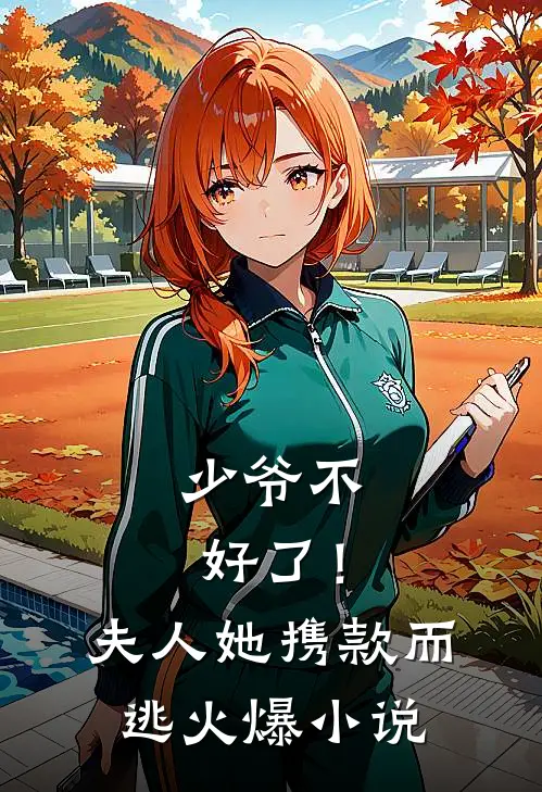 少爷不好了!夫人她携款而逃火爆免费阅读