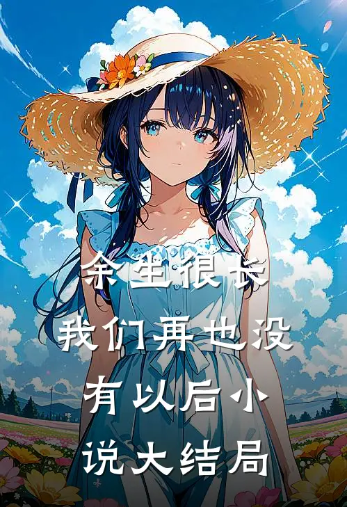 余生很长,我们再也没有以后大结局免费阅读