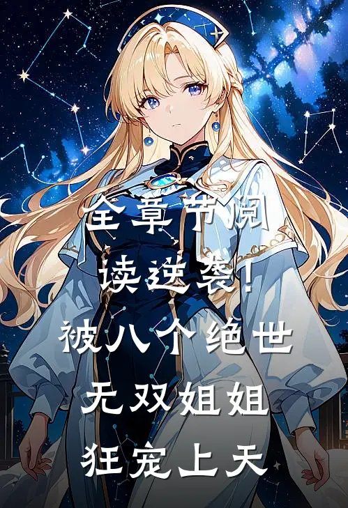 全章节阅读逆袭!被八个绝世无双姐姐狂宠上天
