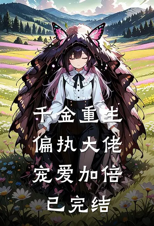千金重生偏执大佬宠爱加倍已完结