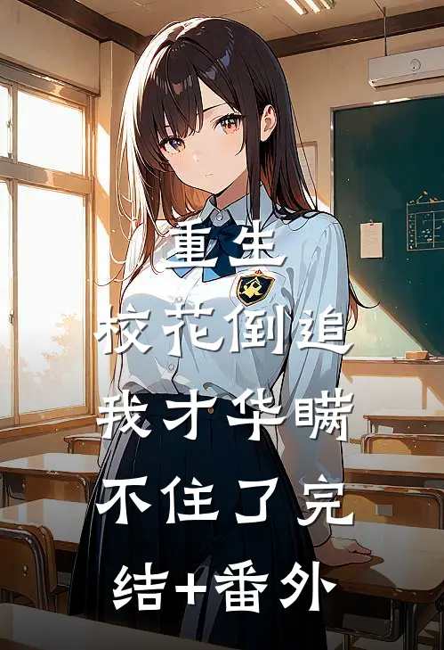 重生：校花倒追，我才华瞒不住了完结+番外
