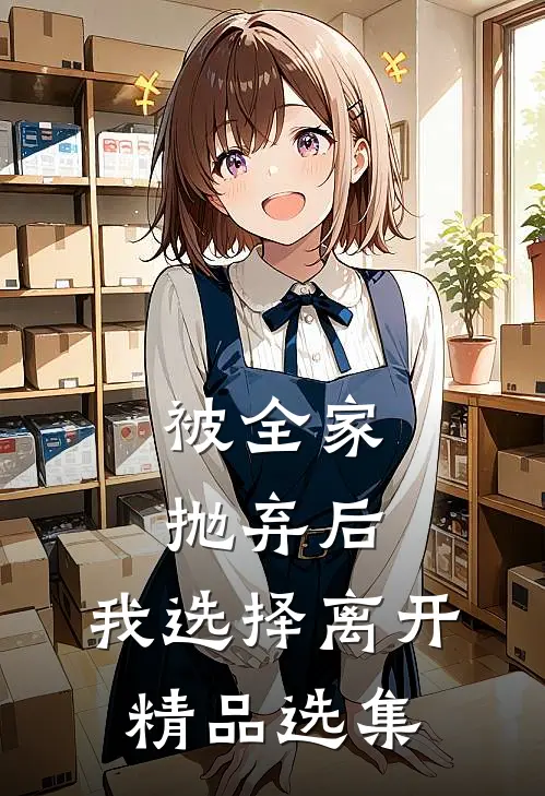 被全家抛弃后,我选择离开精品选集