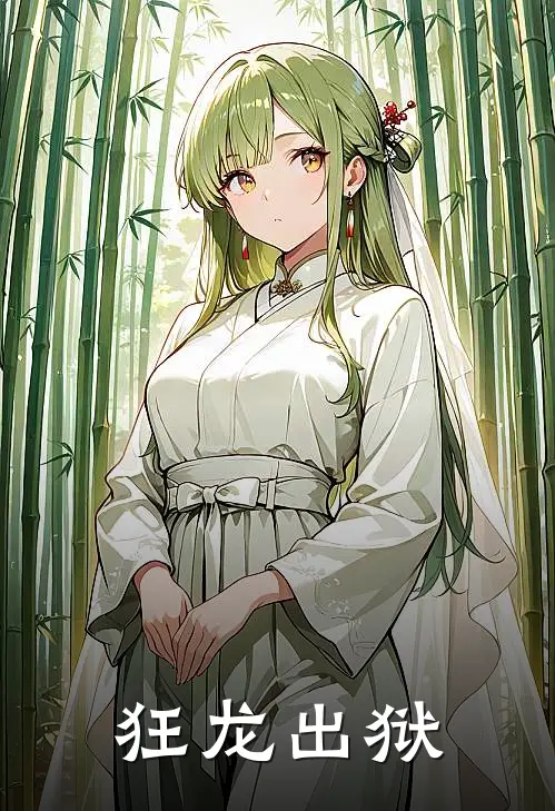 狂龙出狱