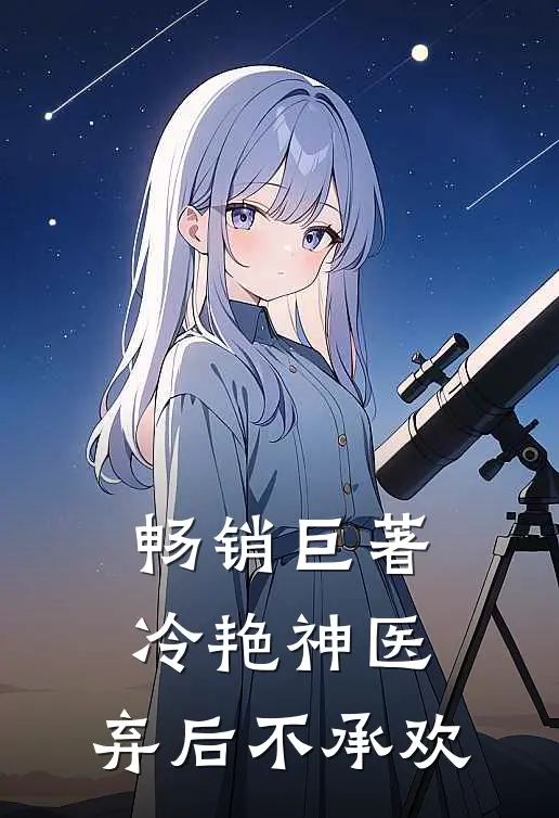 畅销巨著冷艳神医弃后不承欢