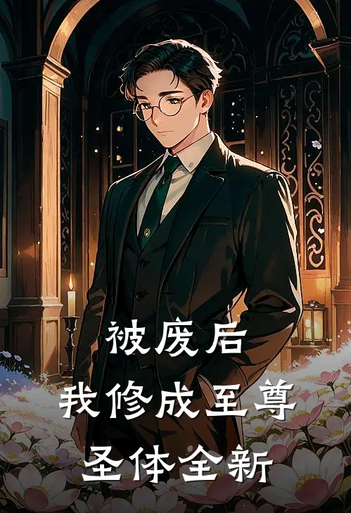 被废后，我修成至尊圣体全新
