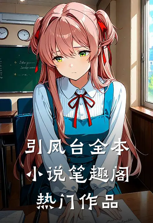 引凤台全本小说笔趣阁热门作品