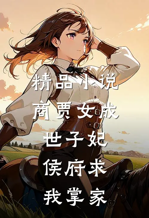 精品小说商贾女成世子妃，侯府求我掌家