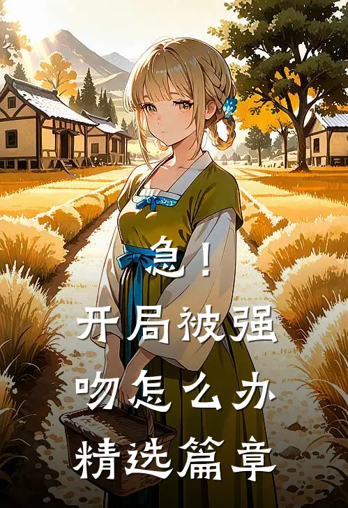 急！开局被强吻怎么办精选篇章