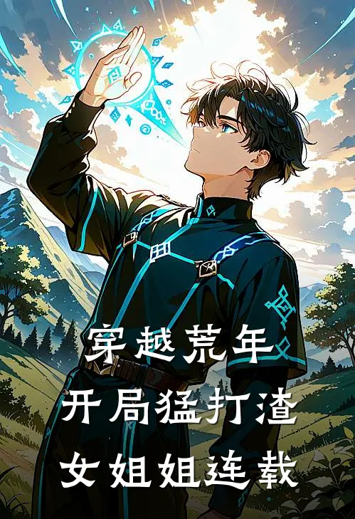 穿越荒年开局猛打渣女姐姐连载时间