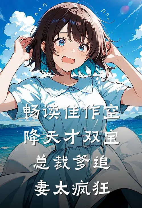 畅读佳作空降天才双宝，总裁爹追妻太疯狂