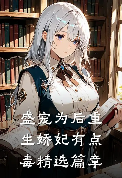 盛宠为后重生娇妃有点毒精选篇章