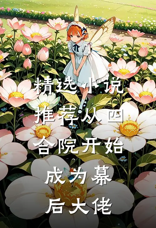 精选推荐从四合院开始,成为幕后大佬的