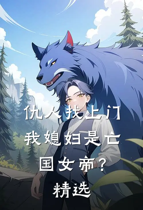 仇人找上门,我媳妇是亡国女帝?精选