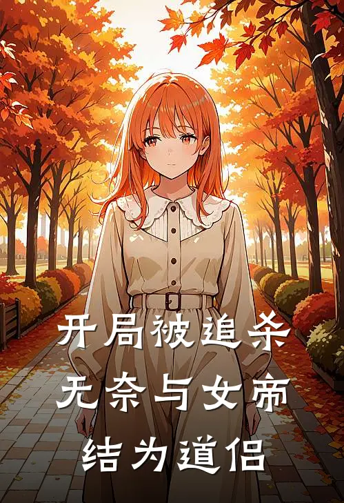 开局被追杀,无奈与女帝结为道侣
