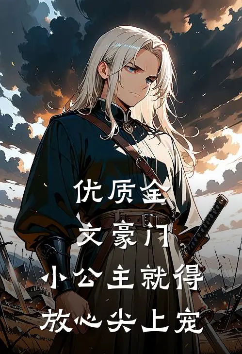 优质全文豪门：小公主就得放心尖上宠