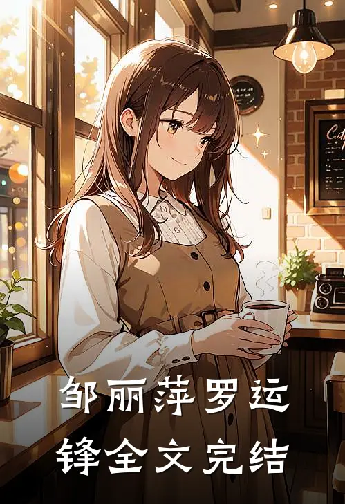 邹丽萍罗运锋全文完结了吗