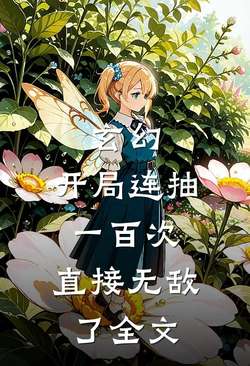 玄幻开局连抽一百次,直接无敌了全文阅读
