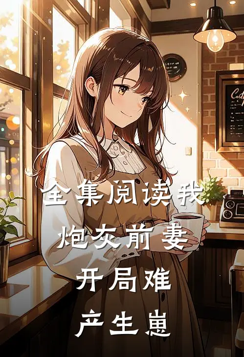 全集阅读我,炮灰前妻,开局难产生崽崽的