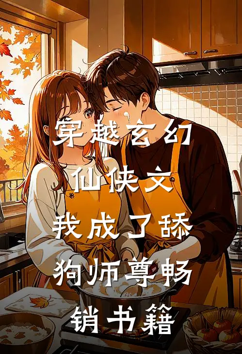穿越玄幻仙侠文,我成了舔狗师尊畅销书籍推荐