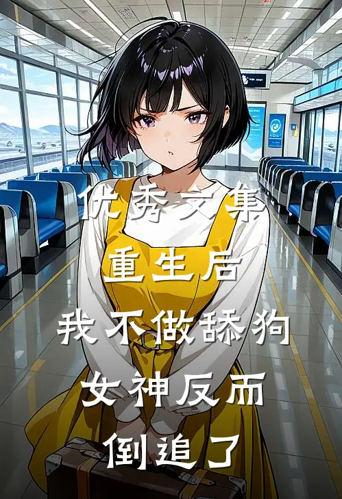 优秀文集重生后，我不做舔狗，女神反而倒追了