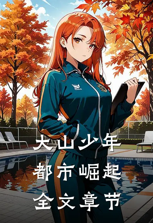 大山少年都市崛起全文章节