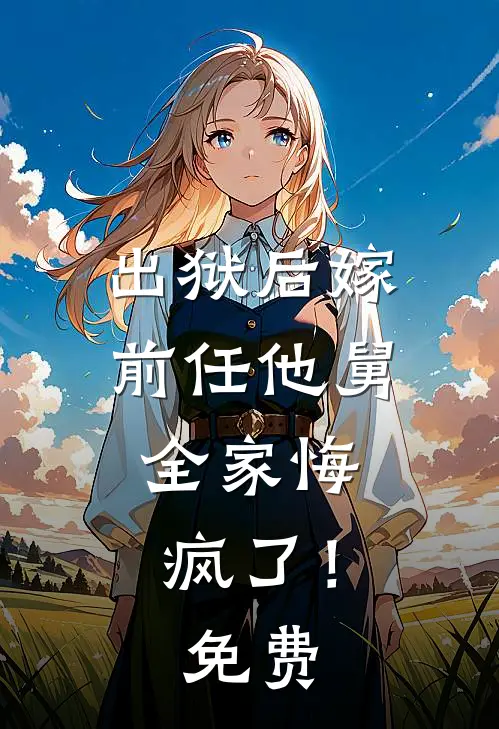 出狱后嫁前任他舅,全家悔疯了!免费漫画