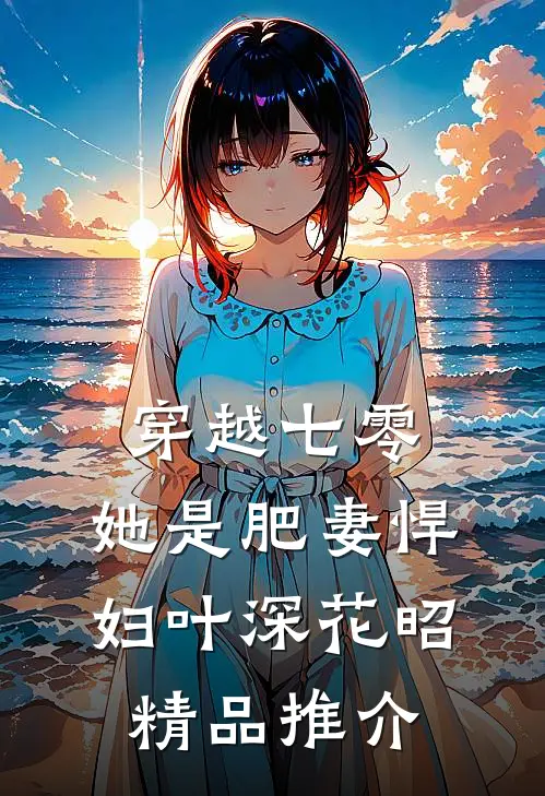 穿越七零,她是肥妻悍妇叶深花昭精品推介