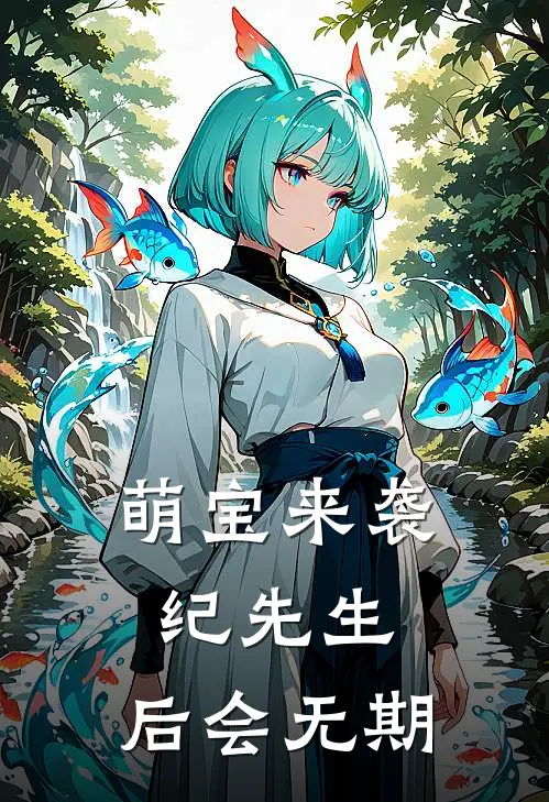 萌宝来袭纪先生,后会无期 沐歌