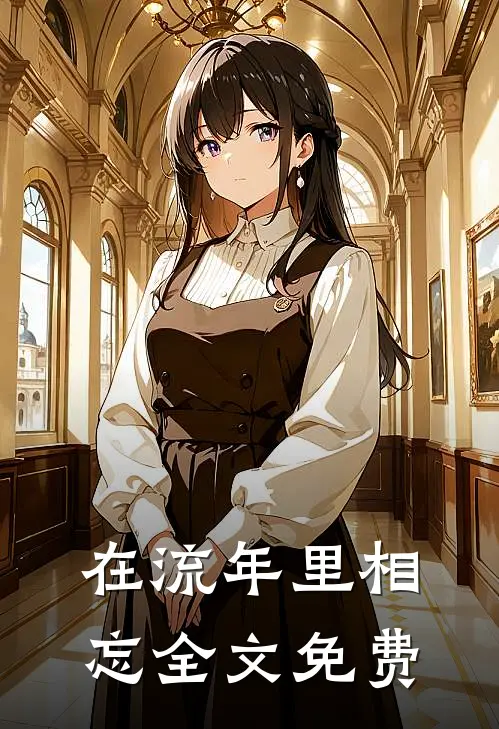 在流年里相忘全文免费